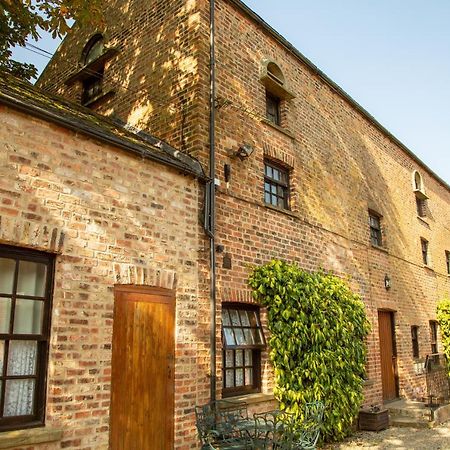 Apartment Two, The Carriage House, Bilbrough, York Dış mekan fotoğraf