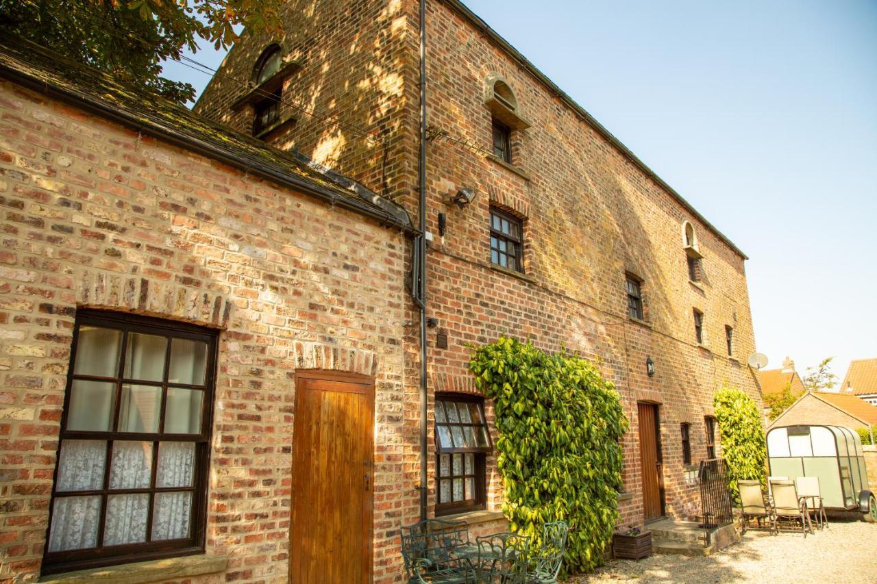 Apartment Two, The Carriage House, Bilbrough, York Dış mekan fotoğraf