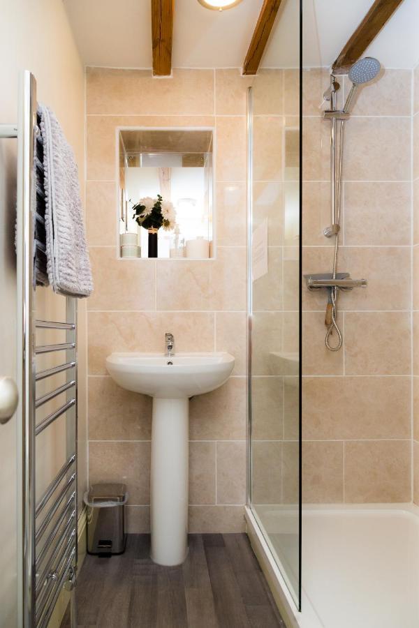 Apartment Two, The Carriage House, Bilbrough, York Dış mekan fotoğraf