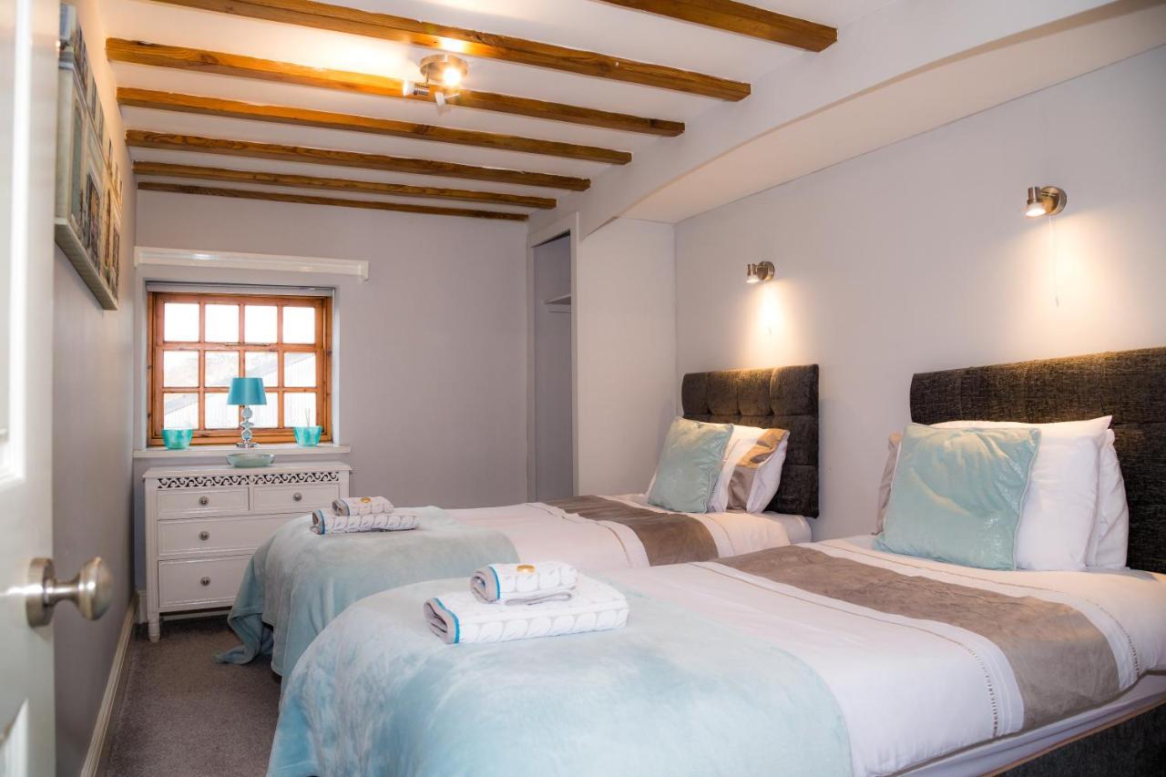 Apartment Two, The Carriage House, Bilbrough, York Dış mekan fotoğraf