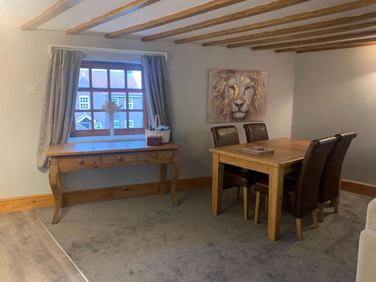 Apartment Two, The Carriage House, Bilbrough, York Dış mekan fotoğraf
