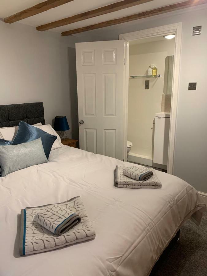 Apartment Two, The Carriage House, Bilbrough, York Dış mekan fotoğraf